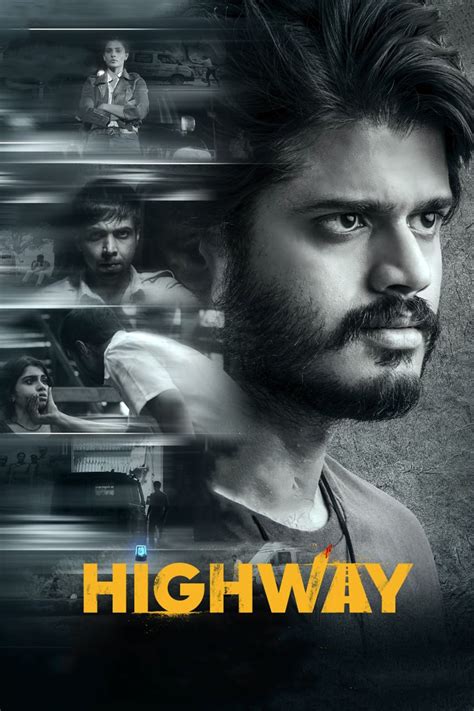 highway telugu movie 2022|highway movie 2022.